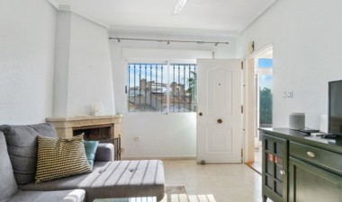 Resale - Villa - Orihuela - Inland