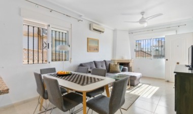 Resale - Villa - Orihuela - Inland