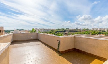 Resale - Villa - Orihuela - Inland