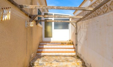 Resale - Villa - Orihuela - Inland