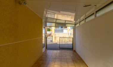 Resale - Villa - Orihuela - Inland