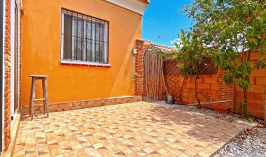 Resale - Villa - Orihuela Costa - Costa Blanca