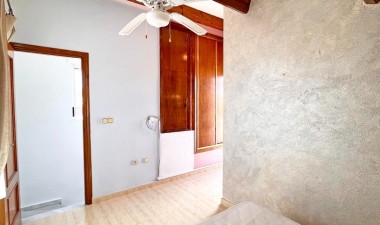 Resale - Villa - Orihuela Costa - Costa Blanca