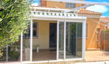 Resale - Villa - Orihuela Costa - Costa Blanca