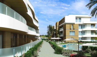 New Build - Penthouse - Orihuela Costa - Playa Flamenca