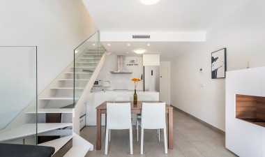 Resale - Town House - San Pedro del Pinatar - Costa Calida