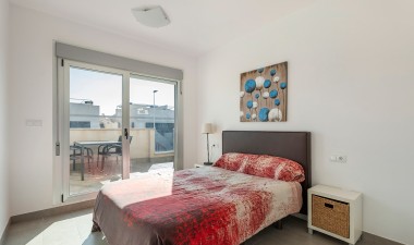 Resale - Town House - San Pedro del Pinatar - Costa Calida