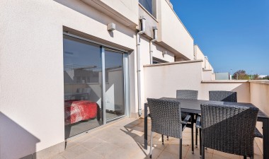 Resale - Town House - San Pedro del Pinatar - Costa Calida