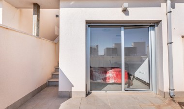 Resale - Town House - San Pedro del Pinatar - Costa Calida