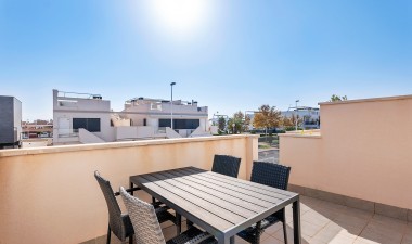 Resale - Town House - San Pedro del Pinatar - Costa Calida