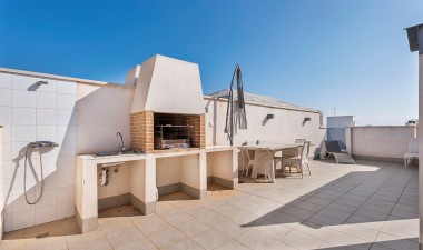 Resale - Town House - San Pedro del Pinatar - Costa Calida