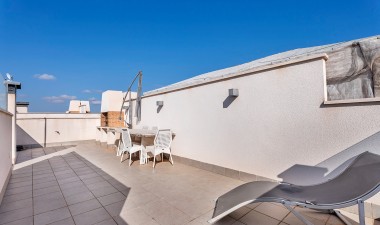 Resale - Town House - San Pedro del Pinatar - Costa Calida