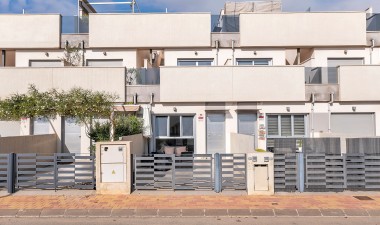 Resale - Town House - San Pedro del Pinatar - Costa Calida