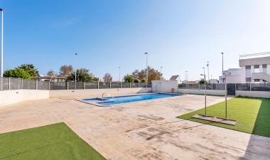 Resale - Town House - San Pedro del Pinatar - Costa Calida