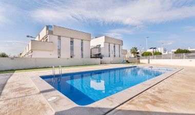 Resale - Town House - San Pedro del Pinatar - Costa Calida