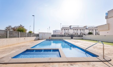 Resale - Town House - San Pedro del Pinatar - Costa Calida