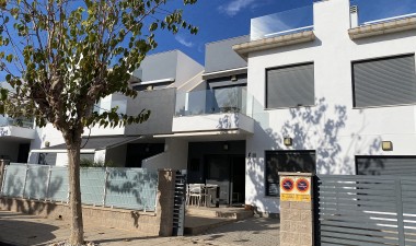 Resale - Bungalow - Pilar de la Horadada - Costa Blanca