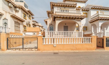 Resale - Town House - Orihuela Costa - Los Dolses