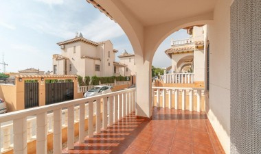 Resale - Town House - Orihuela Costa - Los Dolses