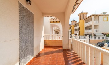 Resale - Town House - Orihuela Costa - Los Dolses