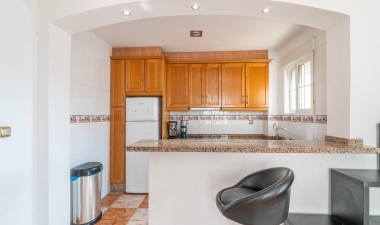 Resale - Town House - Orihuela Costa - Los Dolses