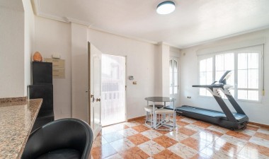 Resale - Town House - Orihuela Costa - Los Dolses