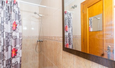 Resale - Town House - Orihuela Costa - Los Dolses