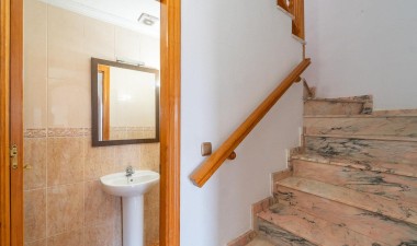 Resale - Town House - Orihuela Costa - Los Dolses