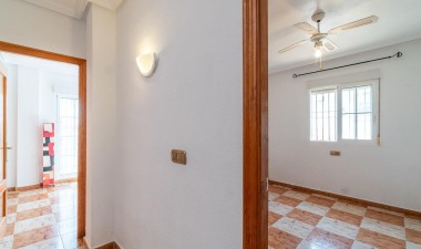 Resale - Town House - Orihuela Costa - Los Dolses