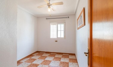 Resale - Town House - Orihuela Costa - Los Dolses