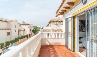 Resale - Town House - Orihuela Costa - Los Dolses