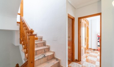 Resale - Town House - Orihuela Costa - Los Dolses