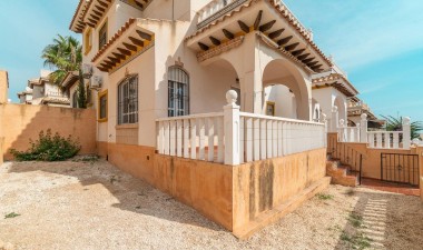 Resale - Town House - Orihuela Costa - Los Dolses