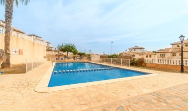 Resale - Town House - Orihuela Costa - Los Dolses