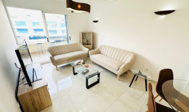 Reventa - Apartamento / piso - Orihuela Costa - Playa Flamenca