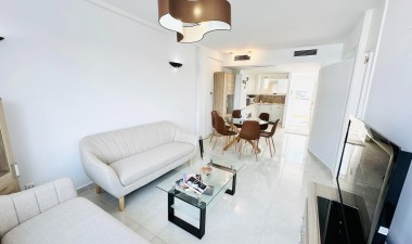 Resale - Apartment / flat - Orihuela Costa - Playa Flamenca