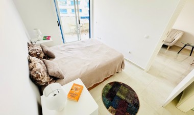 Reventa - Apartamento / piso - Orihuela Costa - Playa Flamenca