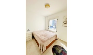 Reventa - Apartamento / piso - Orihuela Costa - Playa Flamenca