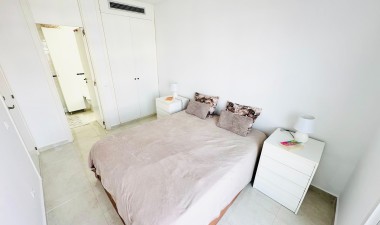 Reventa - Apartamento / piso - Orihuela Costa - Playa Flamenca