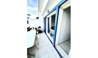 Resale - Apartment / flat - Orihuela Costa - Playa Flamenca