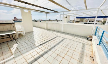 Resale - Apartment / flat - Orihuela Costa - Playa Flamenca