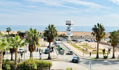 Återförsäljning - Lägenhet / lägenhet - Orihuela Costa - Playa Flamenca