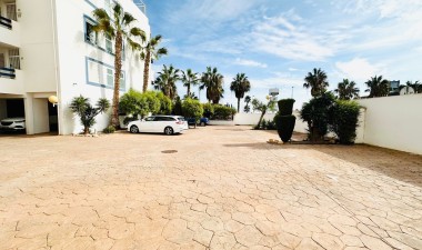 Återförsäljning - Lägenhet / lägenhet - Orihuela Costa - Playa Flamenca