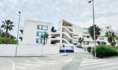 Återförsäljning - Lägenhet / lägenhet - Orihuela Costa - Playa Flamenca