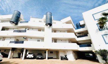 Resale - Apartment / flat - Orihuela Costa - Playa Flamenca