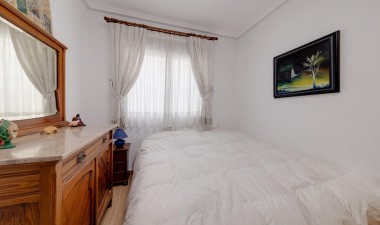 Resale - Town House - Ciudad quesada - Costa Blanca