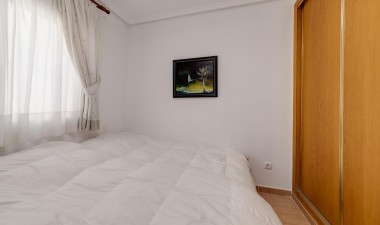 Resale - Town House - Ciudad quesada - Costa Blanca