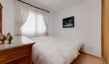 Resale - Town House - Ciudad quesada - Costa Blanca