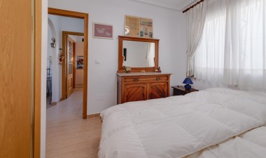 Resale - Town House - Ciudad quesada - Costa Blanca