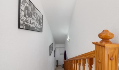 Resale - Town House - Ciudad quesada - Costa Blanca